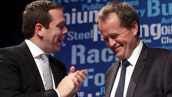 BillShortenFake's tweet photo. @howespaul just agreed to come sailing on one of Scotty M's fishing boats in Greece, friends again :) #Bill4Labor http://t.co/SOpBEHu9D8