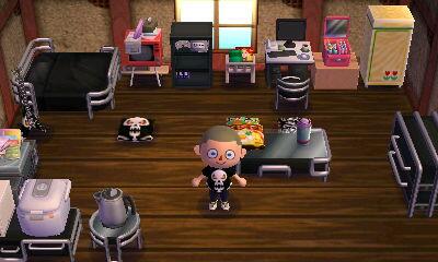 森オリルーム Mori Original Room とび森 Togetter