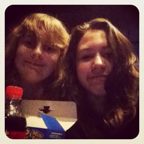gracecooke's tweet photo. Went and saw 1D this us today it was amazing!!!! :) http://t.co/BUEAjE5UOd