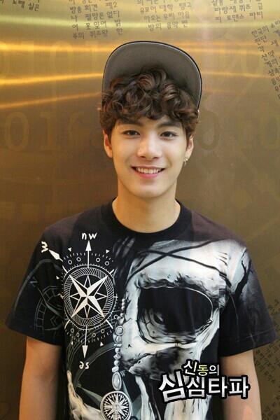 PledisEntRP's tweet photo. JR for @NP_LimeHV :D http://t.co/Fj6AGWWECF