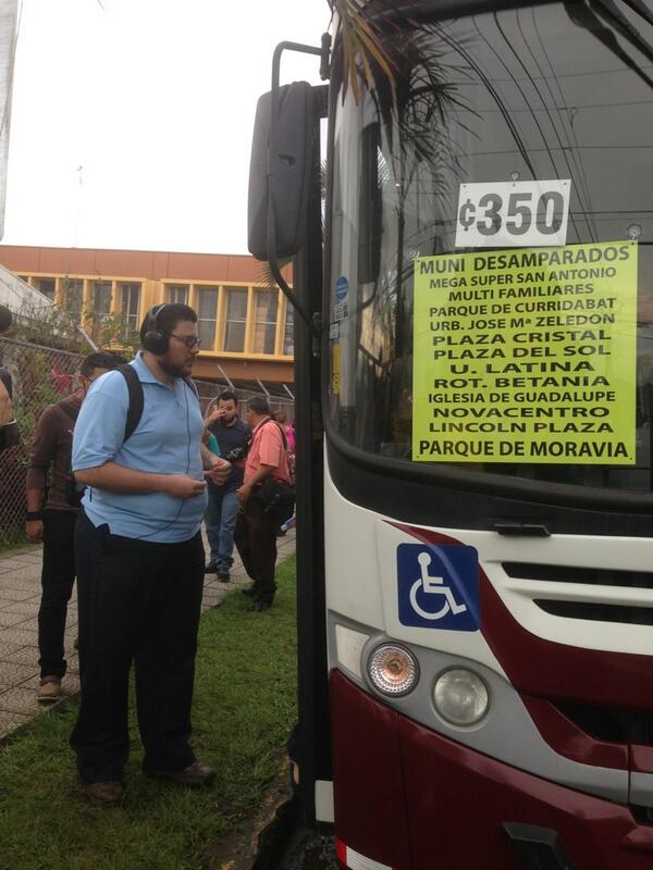 CTP Costa Rica tweet media