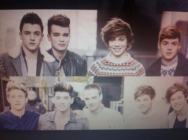 Union J Fanpage (@UnionJJUnion) / Posts / X