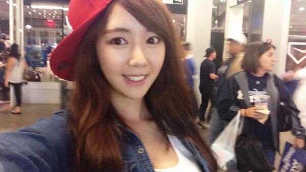 Modeldb_u's tweet image. 뉴욕양키즈!