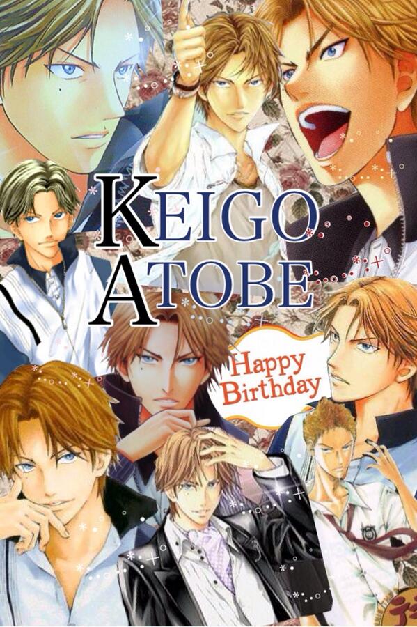 Twitter पर みつおってぃーテニフェス松竹梅 原作跡部様の美しさに酔いな ٩ W و 10月4日は跡部景吾様聖誕祭 10月4日は跡部様のbirthdayじゃねーの 跡部景吾様御聖誕13前夜祭 Http T Co 71oorskduf