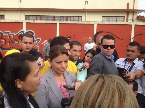 CTP Costa Rica tweet media