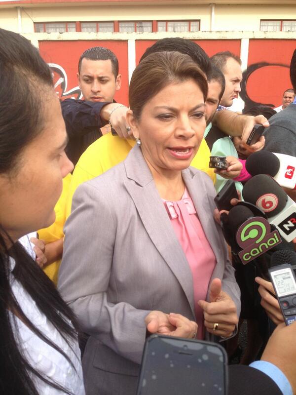 CTP Costa Rica tweet media