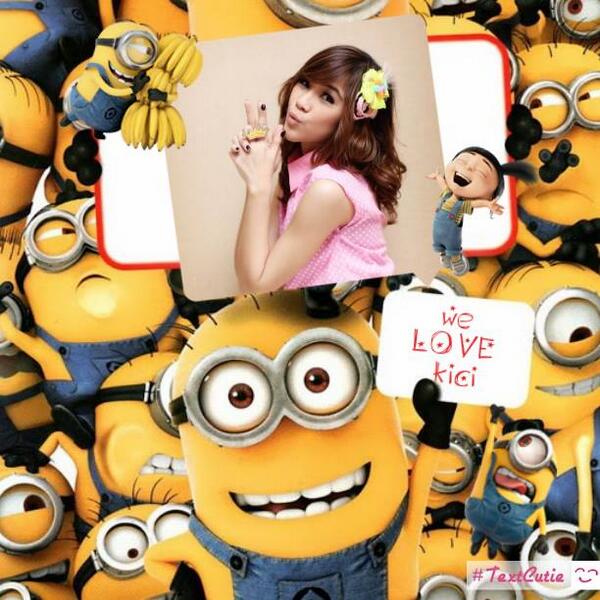 Silchan_FC's tweet photo. #Oldpict @mi_christychibi Tag @_christyers http://t.co/S8sie5ufyi