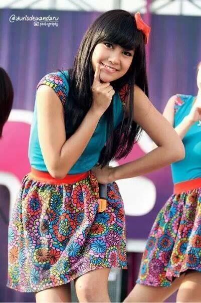 Silchan_FC's tweet photo. Aku cantik yya?? http://t.co/UyztHXiqoJ