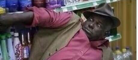 ODDSbible's tweet photo. Everyone's reaction this morning upon hearing that Amir Khan is to take on Floyd Mayweather. http://t.co/l49RyjTxxp