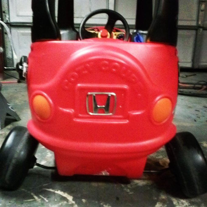 Dat camber tho http://t.co/q2gk4bI4Bu<a href="/tag/jdm"class="tags"><span>#jdm</span></a><a href="/tag/hondachick"class="tags"><span>#hondachick</span></a>