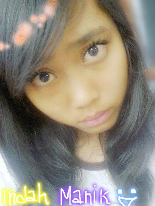 Manixindah's tweet photo. Baby Face..hahhahha.. #LOL http://t.co/DB8ou1ozDp