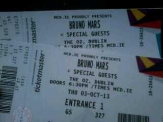 Katierileyx's tweet photo. @BrunoMars  #BrunoMars http://t.co/V7RFd5HURH