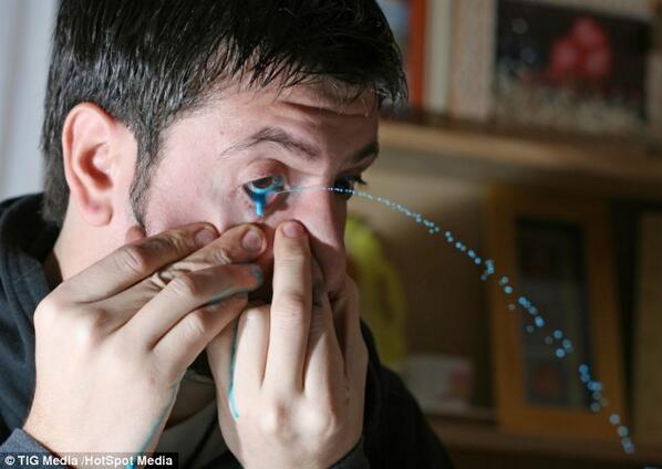 Daily Mail tweet media