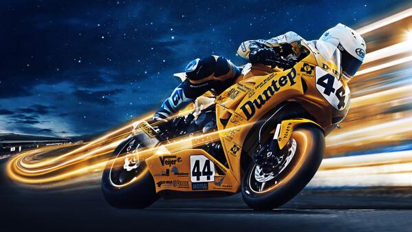 studioluko's tweet image. Visuals created for Danny de Boer, Dutch Superbike champion 2010/2012/2013. Check studioluko.nl for more!