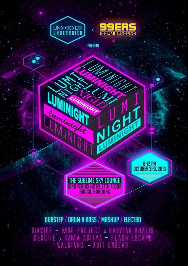 Untuk yang di BANDUNG! FREE NIH!! @99ersRadio_Bdg