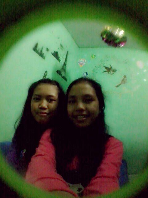 EmirMAfbase's tweet image. #adminpict ini adm1 yg pake baju pink namanya alicia^^