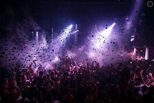 ENTERexperience's tweet photo. Something is missing today in #Ibiza... http://t.co/hLFkwizfY3