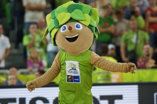 Let's dance through the day. ;)