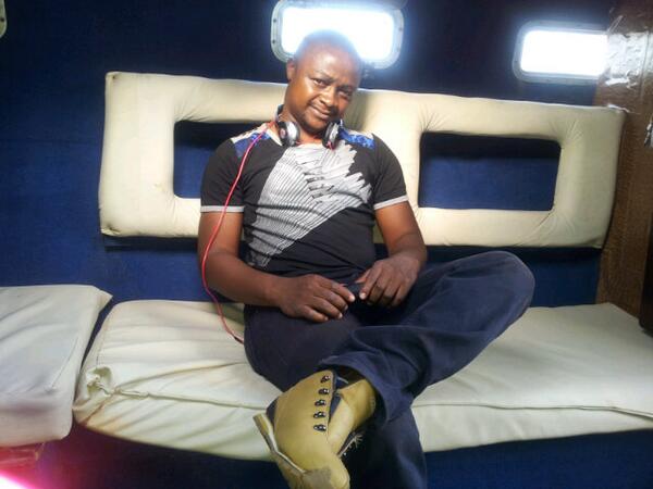 Wadak solomon tweet media