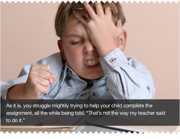 maloneymethod's tweet image. Why are school text books incomprehensible? hub.am/18G7qLC