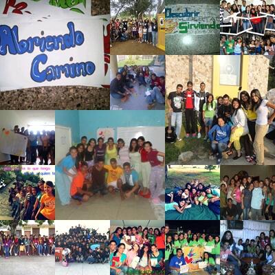 Irama_C's tweet photo. Quiero estar unido a ti hoy mi vida es vida y te lo debo a ti «3 Feliz 3er Aniversario Abriendo Camino.. LOS AMO Hnos http://t.co/aay8hrIQAC