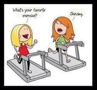 PickleSeniorPro's tweet image. Time to get moving!  To all my ladies out there that fight the battle .... Happy Thursday!  #AgingProblems