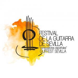 Hoy se ha presentado el IV Festival de Guitarra de #Sevilla que se celebrará del 15-19 de oct. is.gd/j4aJYd