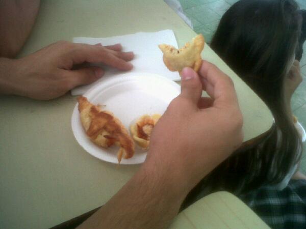 Jesusp9611's tweet image. #instamerienda #instafun #instanicko #instalando #instalol #instapatelito @pecofanis