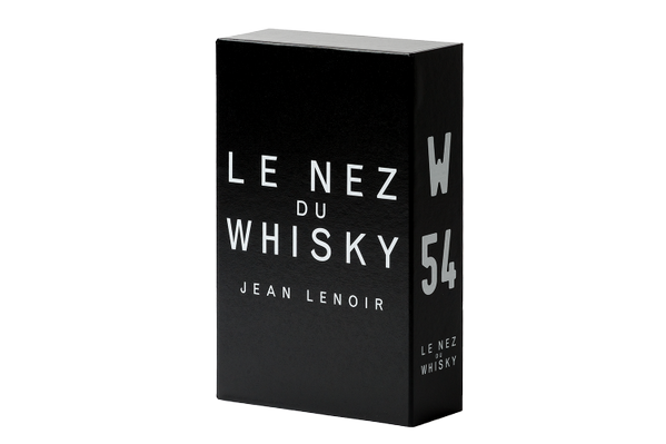 WineAromas's tweet photo. Jean Lenoir's latest creation Le Nez du #Whisky is now available for sale at http://t.co/Ni52eHDBku. http://t.co/Xh9FSNBJet