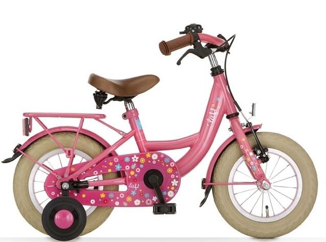 magneet kruipen Hopelijk lief! fietsen on Twitter: "De #roze #kinderfiets. Omdat wij er vrolijk van  worden. Jij ook? #meisjesfiets http://t.co/V7JUVxSbQ9" / Twitter