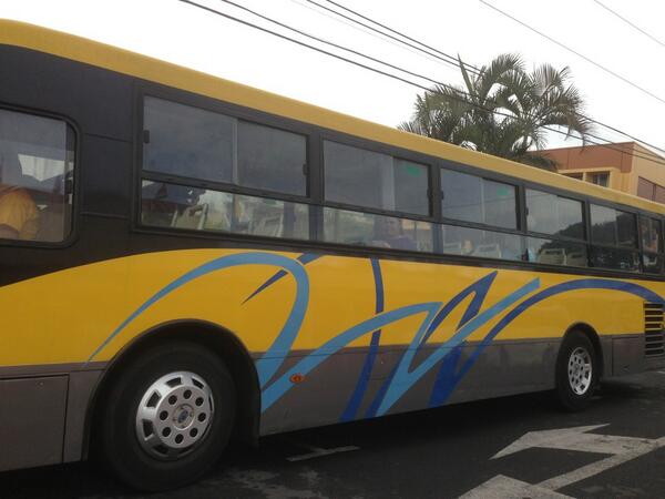 CTP Costa Rica tweet media