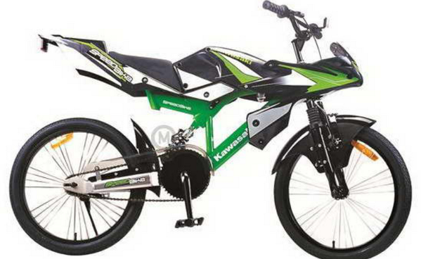 Sajwani's tweet photo. @AbdullaKhunji نعم أخبار صحيحة و بالذات دراجات رياضية #SportsVersion #GT http://t.co/Upmc9VG25B