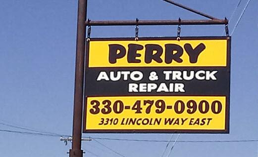 PerryAutoRepair tweet picture