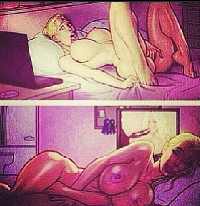 CRAZY HORMONES http://t.co/wYt6P1Z9NM