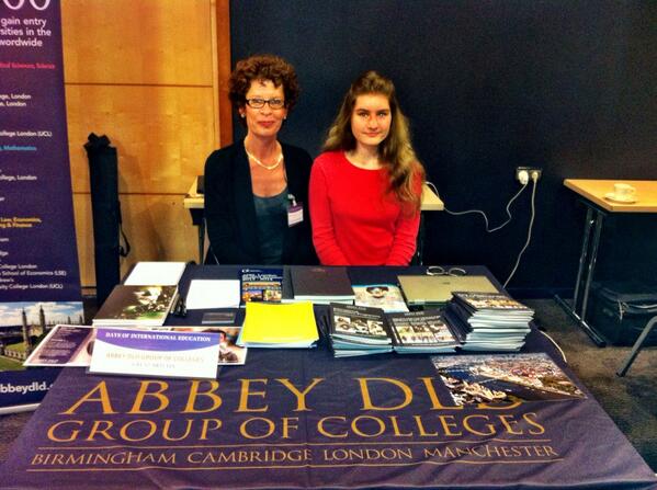 abbeycolleges's tweet image. We are in #Tallinn meeting prospect students @DLDcollege @BalticCouncil ! #alphaplus