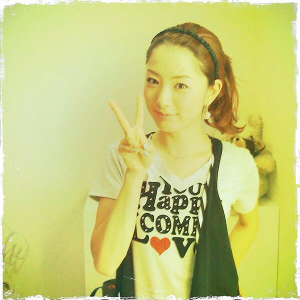 今日は、朝からお姉さんチームのエビchanの撮影立ち会いしてきました。埼玉遠い…(;^_^A