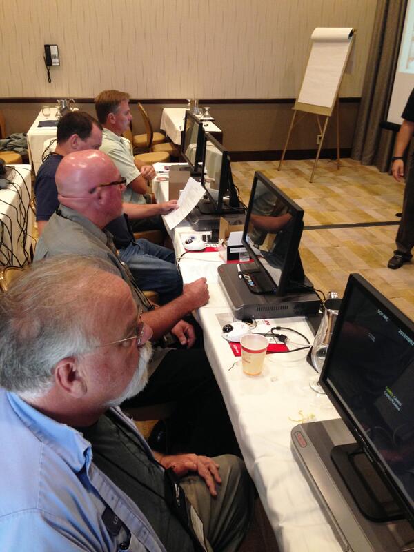 USALILIN's tweet image. @USALILIN held yet another successful #IPBootcamp at @CLARK_Security&apos;s Southwest Expo. Thanks to all who made it!