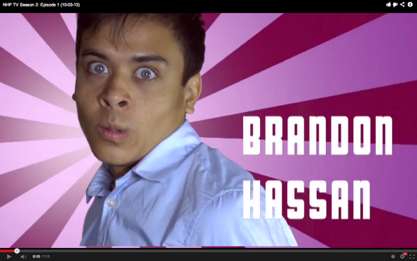 withmowgli's tweet photo. Def our funniest vid but it also talks about our Anti-Bullying Campaign! :D http://t.co/FqMLP6aUc3 #NHPTV @NHPTV http://t.co/Y4tLZrJ20B
