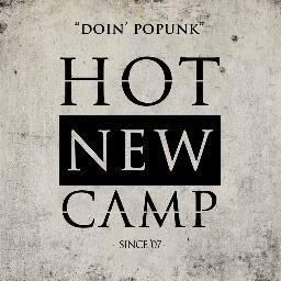 Out Now !! <a href="/hotnewcamp/">Hot New Camp</a> #DoinPopunk sudah tersedia d sini harga Rp 25.000,- dan buat Order bisa ke 08721733752 ;)