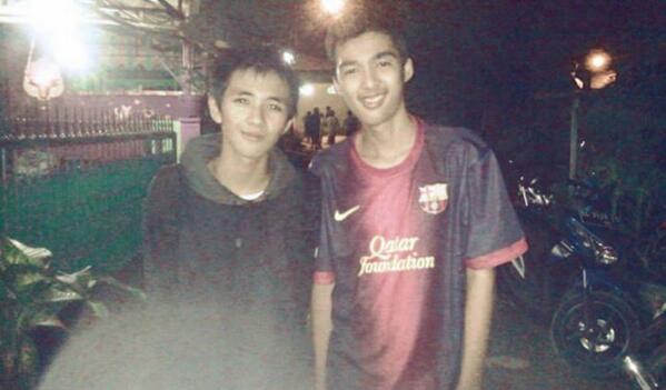 Febby Hardika (@hardikalaruku) on Twitter photo 