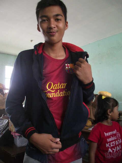 Febby Hardika (@hardikalaruku) on Twitter photo 