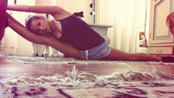 danseverne's tweet image. 