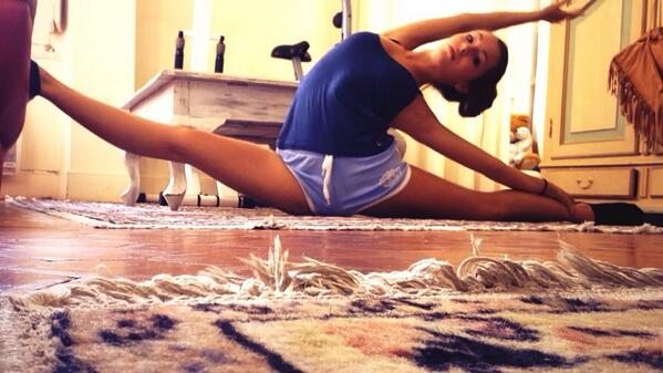 danseverne's tweet image. 