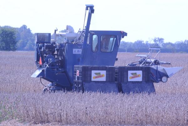 sometimes the most important jobs require the right equipment <a href="/DEKALB_Canada/">DEKALB Canada</a> <a href="/RyanBenjamins/">Ryan Benjamins</a> @croppingitreal #RR2Xtend