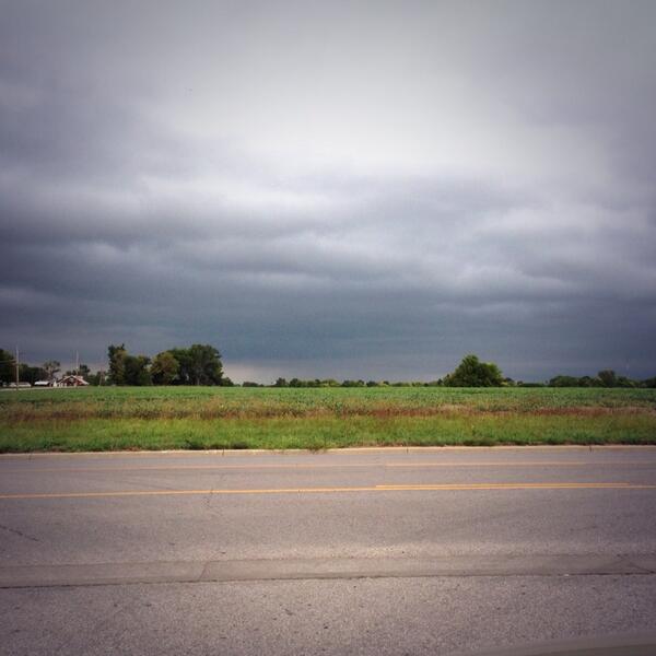 Messenger's Lawn tweet media