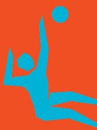 #sittingvolleyball Sitting Volleyball in the Goodyear Social Club Craigavon Saturday 3rd October 2013 from 2 - 4pm.