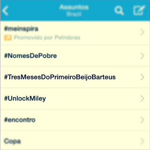 barteusvida's tweet image. Nossa, como o tempo voa....