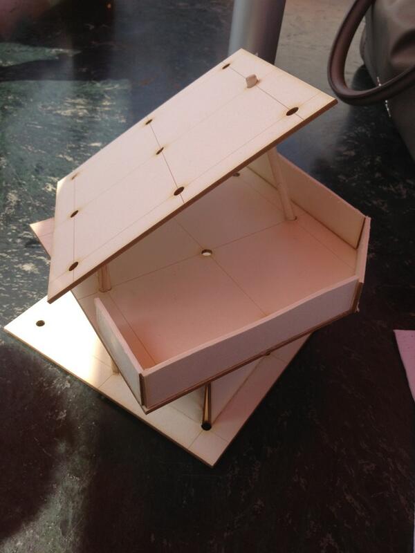 SofiDom's tweet photo. Taller de arquitectura #OVAnahuac http://t.co/74BQtgQFXQ