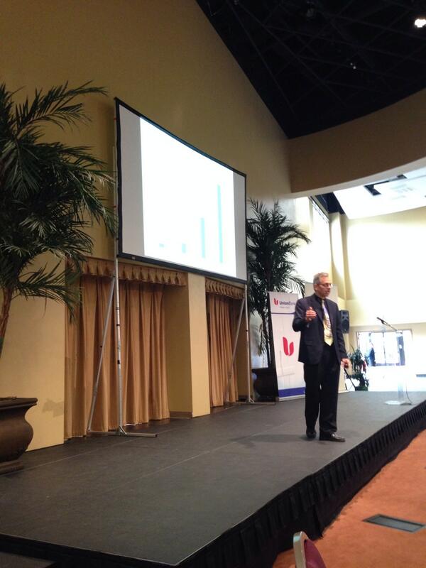 USCPolitics's tweet image. MT @Baxamusa: "California is America, fast forward" Manuel Pastor of #USC on demographic changes. #sdhfcon13