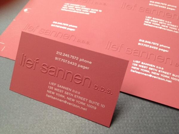 yorkeprinte's tweet image. touche | metallic ink | blind emboss | elegant  #designwins